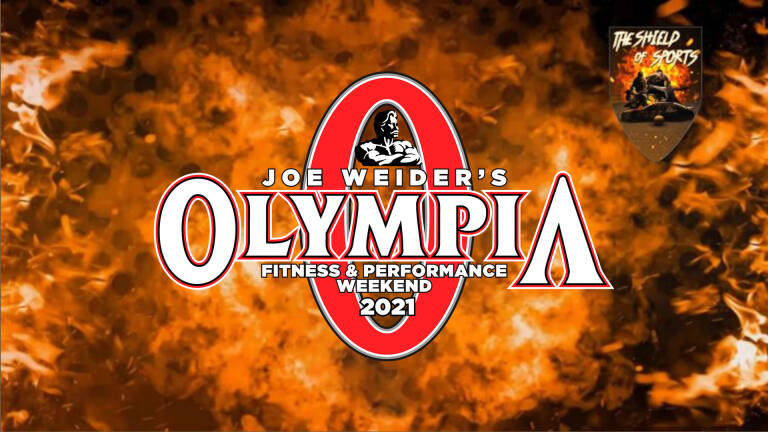 Mr Olympia 2021: alcuni dei presenti e degli assenti