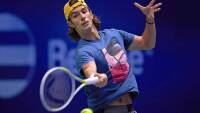 Lorenzo Musetti: terzo turno raggiunto agli US Open
