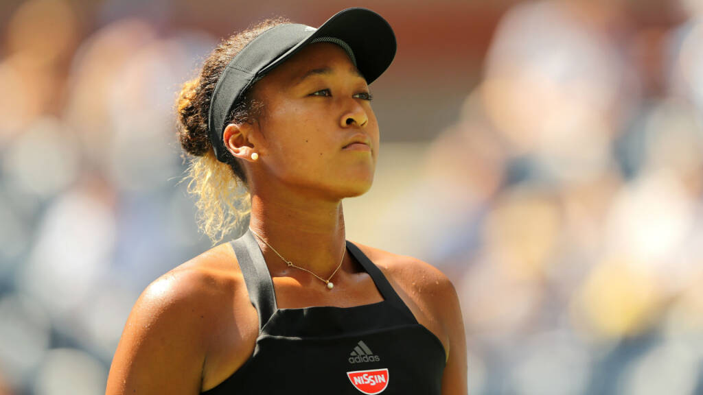 Naomi Osaka: Continuano gli insulti per lei