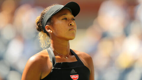 Naomi Osaka: Continuano gli insulti per lei