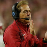 Nick Saban e la rivalità Browns-Steelers