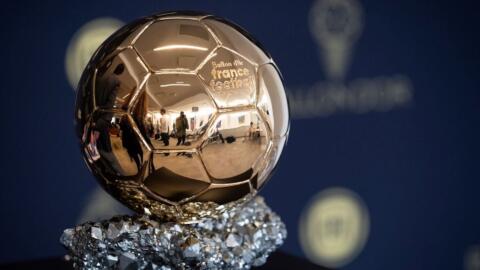 Pallone d'Oro 2021 verrà assegnato il 29 Novembre a Parigi