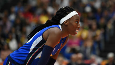 Paola Egonu vince il pallone d'oro del volley