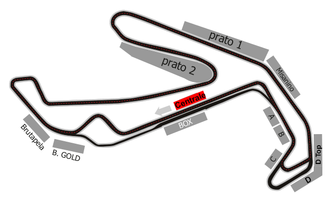 MotoGp Misano 2021 al via: orari e programma MotoGp Misano 2021 al via: orari e programma