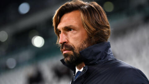Andrea Pirlo prossimo CT del Belgio?