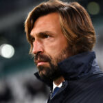Andrea Pirlo ospite all'Open d'Italia di golf