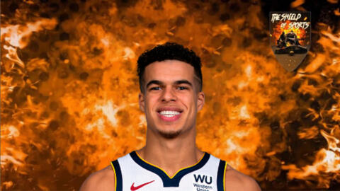 Michael Porter Jr estende con i Denver Nuggets