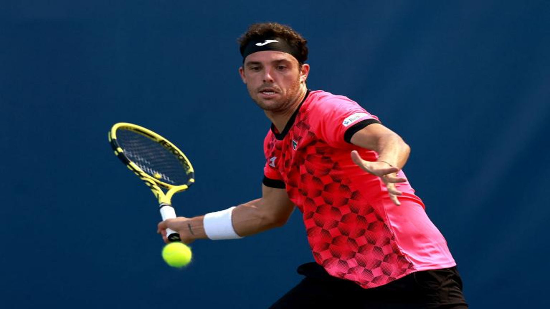 Moselle Open-Cecchinato cede a Kohlschreiber per 7-6 6-3