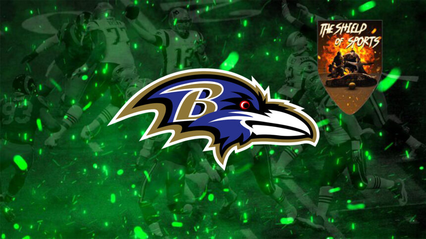 Baltimore Ravens: Rinnovo rifiutato da Lamar Jackson