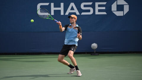 ATP 250 di Sofia amaro anche per Andreas Seppi, out subito