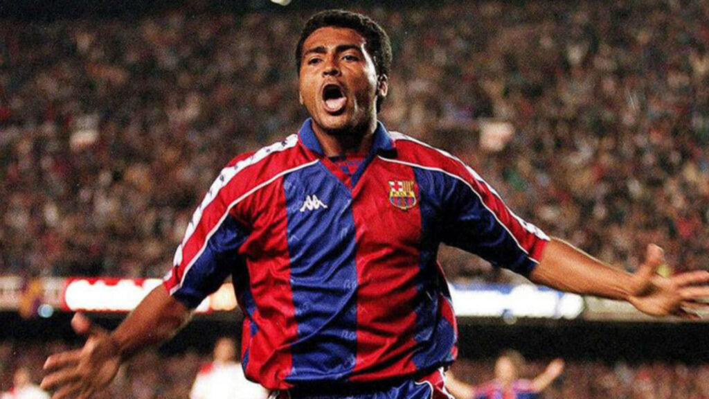 Paura per Romario: operato d'urgenza