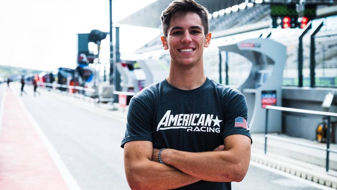 Mondiale Moto2: arriva campione 2021 MotoAmerica Supersport Mondiale Moto2: arriva campione 2021 MotoAmerica Supersport
