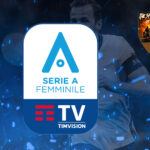 Inter-Roma femminile rinviata causa Covid-19