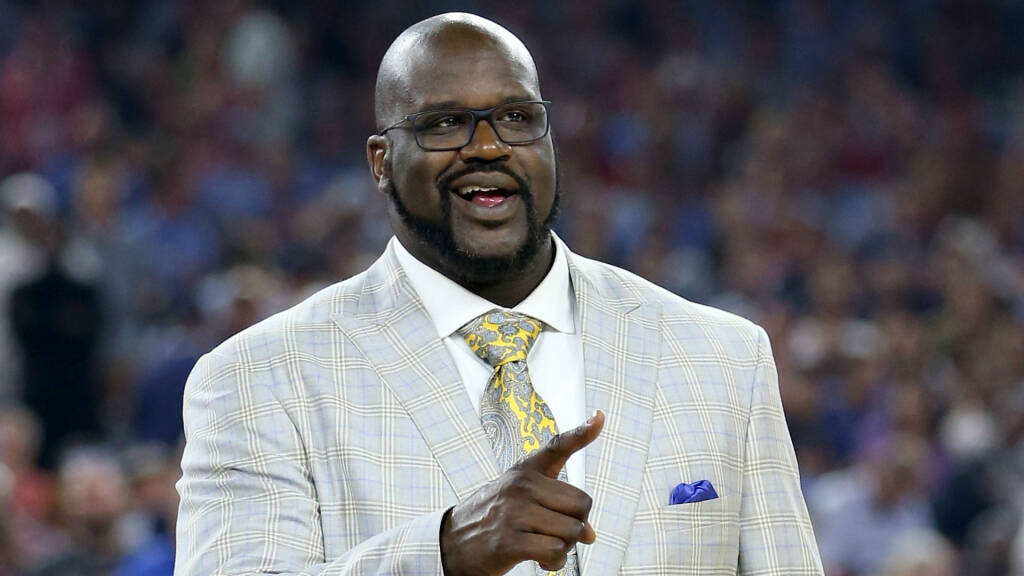 Shaq: i Nets dovrebbero cacciare Kyrie Irving
