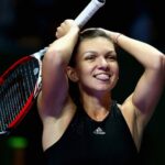 Simona Halep: dopo 6 anni addio al coach Darren Cahill