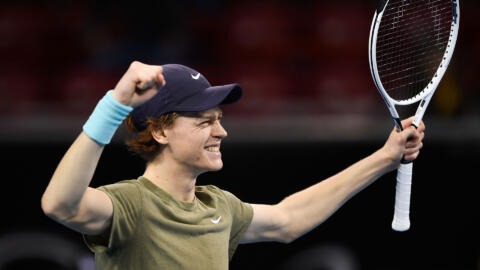 Jannik Sinner batte Gerasimov 6-2 7-6(3) all'Atp250 di Sofia