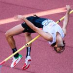 Gianmarco Tamberi è numero 1 del ranking mondiale