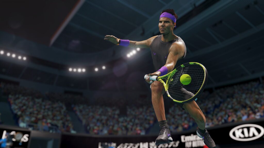 Tennis Manager 2021: ecco il nuovo videogame