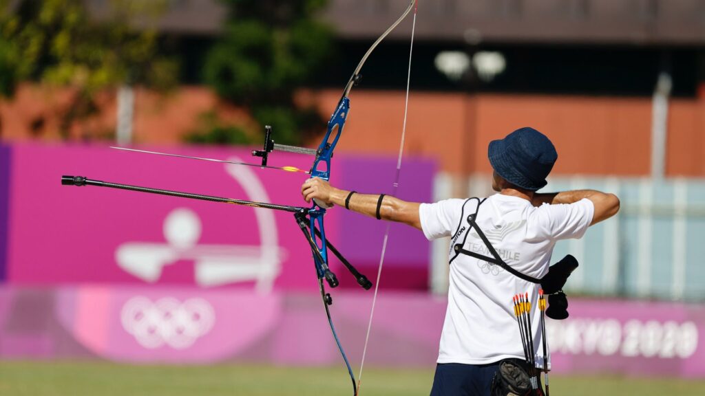 Tiro con l'arco: al via negli USA i Mondiali 2021