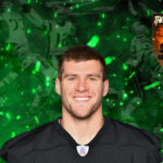 TJ Watt resta per altri quattro anni a Pittsburgh