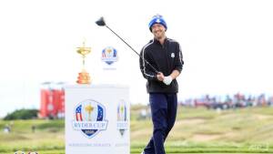 Ryder Cup 2021, Tom Felton è stato portato via per un malore