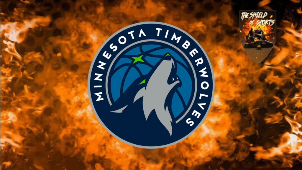 Gersson Rosas non è più il GM dei Minnesota Timberwolves