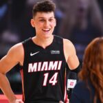 Miami Heat: esercitata l’opzione contrattuale su Tyler Herro