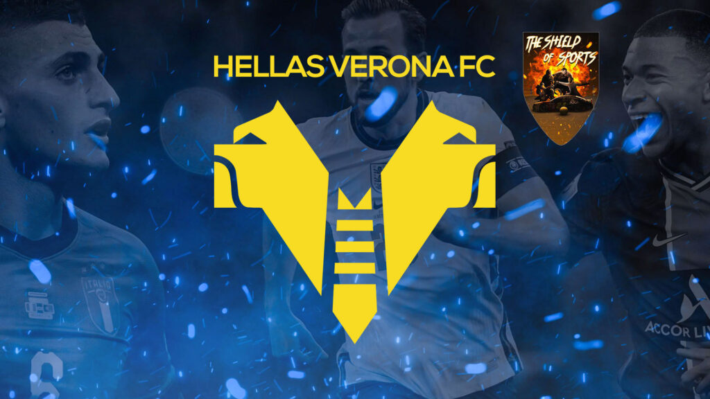 Hellas Verona: Focolaio di Covid-19 tra gli scaligeri