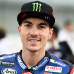 Vinales Correrà Ad Aragon