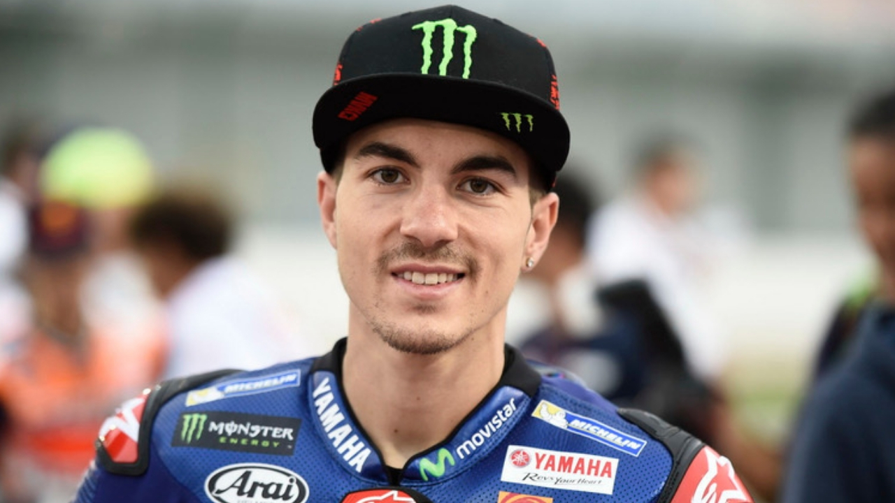 Vinales Correrà Ad Aragon