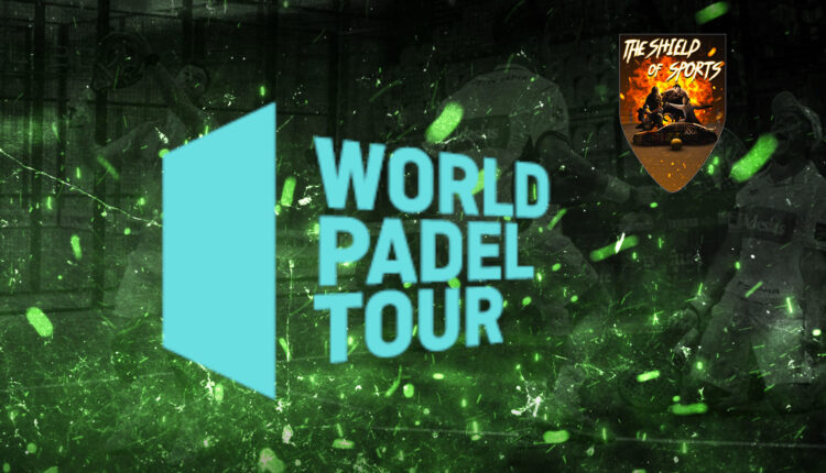 Padel in Italia: il WPT-Sardegna Open 2021 per riflettere