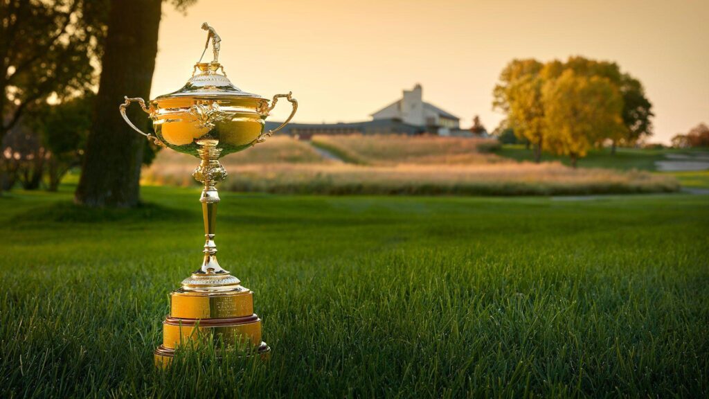 Ryder Cup 2021: in Wisconsin è spettacolo