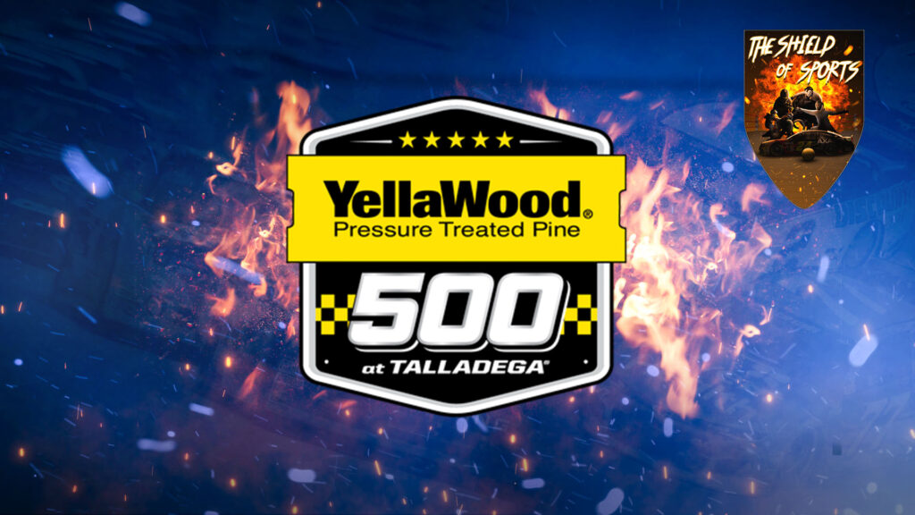 Yellawood 500 2022: Bell ottiene la pole
