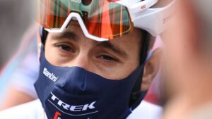 Giro di Sicilia 2021 vinto da Vincenzo Nibali