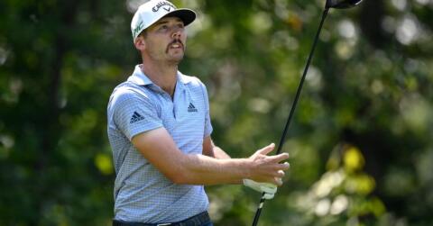 Sam Burns Trionfa Nel Sanderson Farms Championship 2021