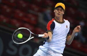 Jannik Sinner è in finale all'Atp 250 di Sofia Jannik Sinner in finale all'Atp 250 di Sofia