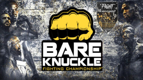 A BKFC Italia ad Aprile 2025 debutterà Haze Hepi