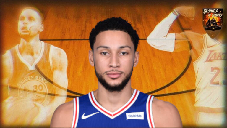 Ben Simmons non verrà più multato dai Philadelphia 76ers