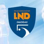 Futsal Serie A: i risultati della 2° giornata