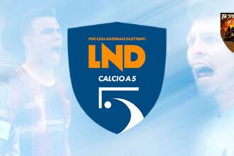 Futsal Serie A: i risultati della 2° giornata