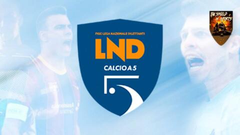 Futsal Serie A: i risultati della 2° giornata