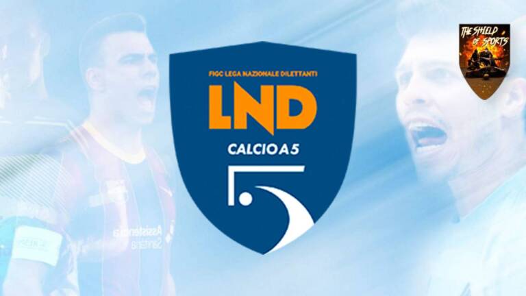 Serie A FutSal: streaming e come vederla