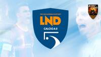 Serie A C5 colpita dal covid: ecco tutte le partite rinviate