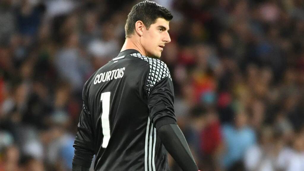 Courtois furioso con la UEFA: i giocatori non sono robot