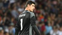 Courtois furioso con la UEFA: i giocatori non sono robot