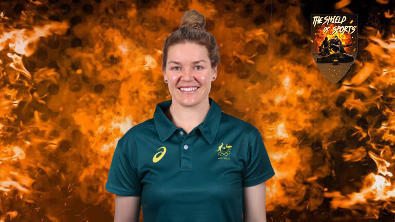 Dani Stevens annuncia il ritiro dalla competizione