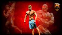 Enrico Pittiruti a caccia del Mondiale Natural Bodybuilding