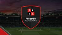 EPIC: partnership con i giocatori di cricket