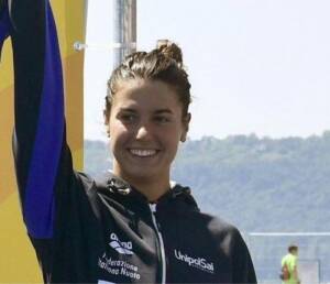 Coppa Len di nuoto di fondo 2021: Paltrinieri terzo nella 10 km Coppa Len di nuoto di fondo 2021: Paltrinieri terzo nella 10 km