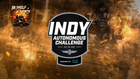 Indy Autonomous Challenge 2021: I Risultati